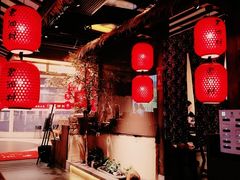 大堂-老湘村·湖南土菜(天河维多利店)