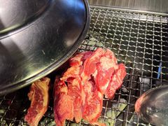 -肉甲韩国木炭烤肉(新壹街1店)