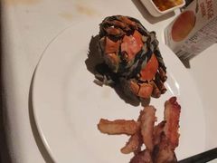 -五月罗马海鲜自助餐厅(陆家嘴店)