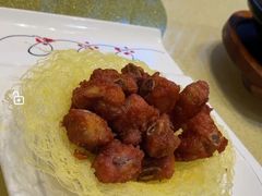 -南湖船菜大酒店