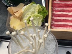 -王家渡火锅店(棕榈泉店)