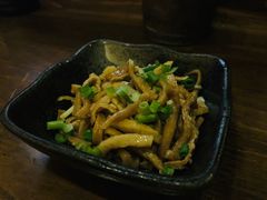 -木子烧鸟屋(百子湾店)