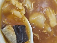 -添發碗仔翅美食