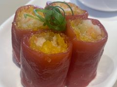 -蔡澜点心·粤菜(领展购物广场店)