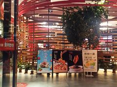 -九码头重庆毛肚火锅(棠岗店)