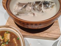 -风味小馆(天目湖宾馆店)