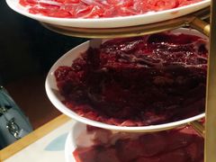 -南城十里潮汕鲜牛火锅·鲜虾生滚粥(融汇老商埠店)