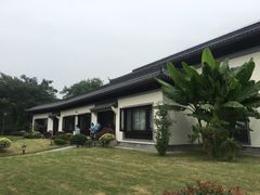 -杭州西湖柳莺里酒店