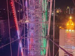 -星城之眼摩天轮