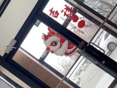 -麦当劳(红旗路店)