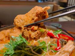 -吉秋田鲜和牛烧肉·肉档自选