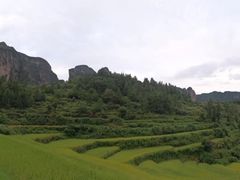 -公盂村