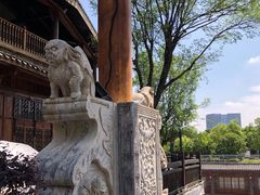 -武汉园博园(武汉自然博物馆)