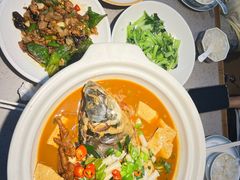 -淳小灶·千岛湖菜·匠心农家菜(九堡店)