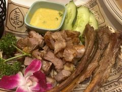 -美泰·Mangothai·清迈云街(天空之城店)