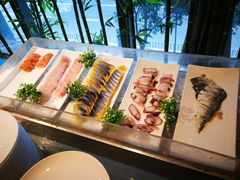 -宁波逸东豪生大酒店·豪生咖啡厅