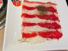 -火炉火自助餐(悠唐购物中心店)