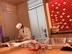 -京怀石·壬生