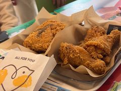 -德克士(唐龙店)