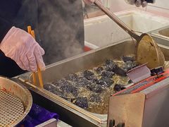 -黑色经典臭豆腐·湖南特产(坡子街特产局店)