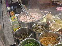 -海大南门夜市(海富街店)