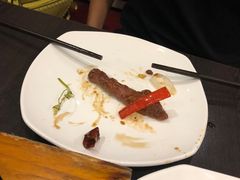 -老牌坊•鲁菜名店•地道济南菜(大观园商埠店)