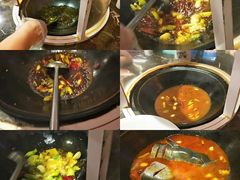 -粗粮人家·东北菜(洋桥店)