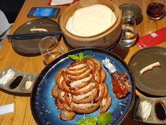 -青年公社烤鸭(肇嘉浜路店)