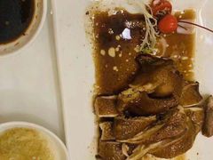 -东方棕泉·洗浴·按摩·美食国际水疗会所(福田店)