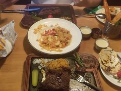 -MR.ROCKY洛奇先生RESTAURANT&BAR(宝安壹方城店)