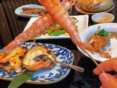 -真剑日本料理·铁板烧(贵州路店)
