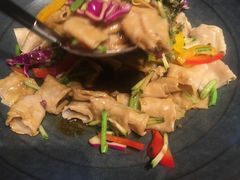 -西贝莜面村(上海百联西郊店)