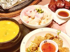 -意卡菲·欢乐聚会餐厅(华侨店)