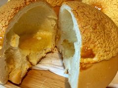 招牌菠萝包-炳胜品味(珠江新城店)