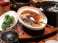 -瑶王府·广西菜(金阳路店)