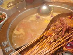 -热辣宗师·串串火锅(万达金街店)
