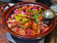 -胡须佬鸡煲四季火锅(海雅缤纷城店)