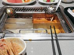 -海底捞火锅(方圆荟店)