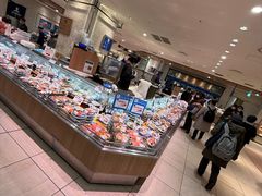 -阪急百货店(梅田总店)
