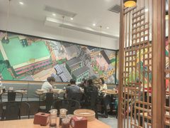 -阳阳中国饭(北京荟聚店)