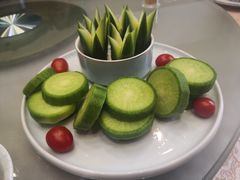 潍县萝卜-山东八大碗山东老字号