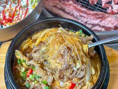 -红泥小火炉·东北泥炉烤肉(天一旗舰店)