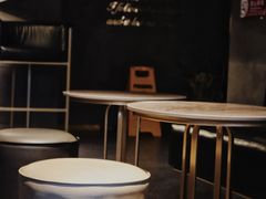 大堂-Hei Cafe(工体店)