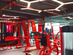 -KingBull私教健身&格斗订制(龙井商业中心店)