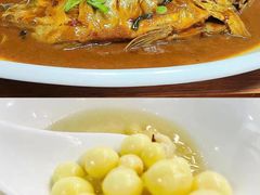 -美味之家·湖景农家乐(太湖东山店)