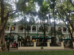 -星巴克臻选(广州沙面店)