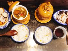 -佛跳墙捞饭(连目巷店)