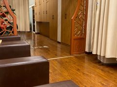 -筋骨堂热敷推拿按摩(翠华路店)