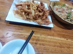 -八大碗私房菜(中城路店)