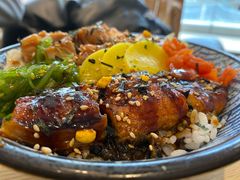 -林妈妈村·日式料理(宝山万达店)